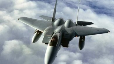 Photo of Endonezya ve ABD, F-15IDN savaş uçağı tedarikini görüştü