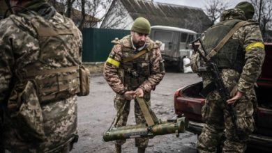 Photo of Avrupa Birliği, Ukrayna ordusuna sağlanan fonu iki milyar avroya çıkarmayı görüşüyor