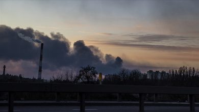 Photo of Rusya: Odessa’da ABD ve Avrupa ülkelerinden Ukrayna’ya gelen silahları yok ettik