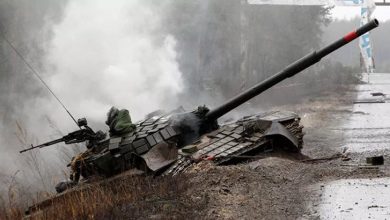 Photo of Beyaz Saray: Rusya kendi açısından Ukrayna savaşını çoktan kaybetti