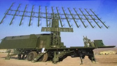 Photo of İsrail, BAE ve Bahreyn’de radar sistemi konuşlandırıyor