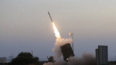 Photo of İsrail aynı anda “binlerce hedefi takip edebilen” yeni bir radar tanıttı
