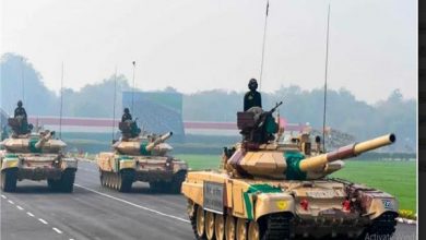 Photo of Hindistan 9.8 milyar dolarlık askeri modernizasyon projesini onayladı