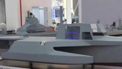 Photo of Çin, uzaktan kontrol edilebilen insansız gemi geliştiriyor