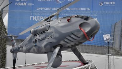 Photo of Rusya, gemilerden iniş ve kalkış gerçekleştirebilen silahlı drone geliştiriyor