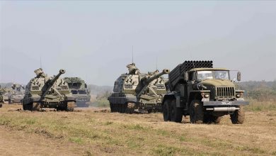 Photo of NATO, Polonya ve Baltık bölgesinde hava savunma tatbikatı yapıyor