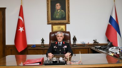 Photo of Jandarma Genel Komutanı Çetin’den kritik açıklamalar: “PKK/KCK’nın Şah Damarı Kesilmiştir”