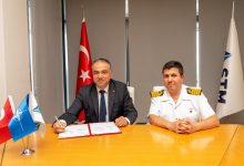 Photo of NATO ile STM arasında deniz güvenliği için önemli iş birliği