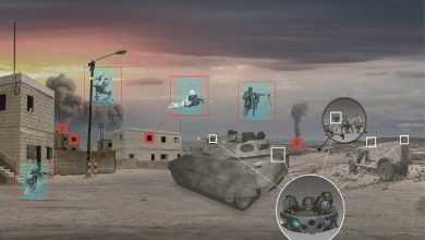 Photo of İsrail “gelişmiş silah sesi algılama ve yer tespit sistemini” tanıttı