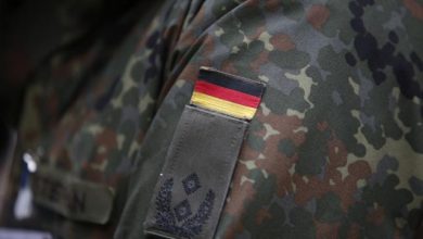 Photo of Almanya, Bosna Hersek’teki Barış Gücü Misyonuna asker gönderecek
