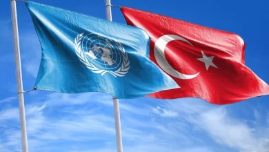 Photo of BM: “Türkiye ve BM, küresel pazara tahıl ihraç etmenin yolları için görüşüyor”
