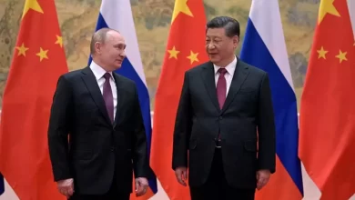 Photo of Çin ve Rusya’dan açıklama: “İşbirliğini geliştireceğiz”