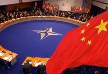 Photo of Çin’den, “NATO zirvesinden sonra Asya’daki çatışma riskleri arttı” uyarısı!