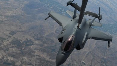 Photo of Rapor: Çekya, Gripen savaş uçağı filosunu F-35 ile değiştirecek