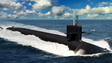 Photo of ABD Donanması yeni nesil nükleer denizaltısını inşa etmeye başladı