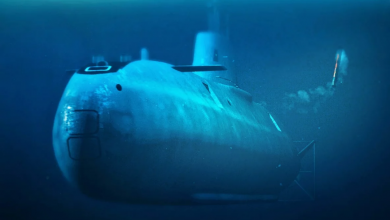 Photo of İsrailli firma denizaltından fırlatılan gezici dronunu tanıttı