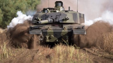 Photo of İngiltere, Battlefield tanklarına kuantum bilgisayarlar kuracak