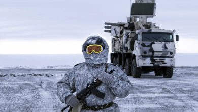 Photo of Rusya’dan, Kuzey Kutbu’ndaki askeri birliklerini artırma kararı