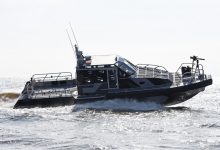 Photo of ABD, Ukrayna’ya 23 adet Metal Shark askeri gemisi gönderecek