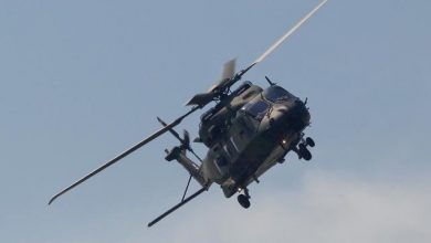 Photo of Norveç, 14 NH90 tipi deniz helikopterinin sözleşmesini feshetti
