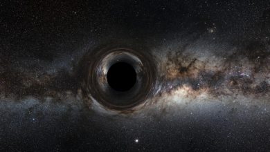 Photo of Bilim İnsanları, yeni bir kara delik sınıfı keşfettiklerini duyurdu