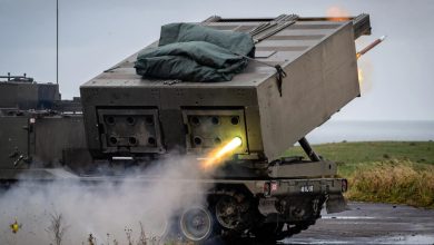 Photo of İngiltere: Ukrayna’ya yeni roketatar sistemleri teslim edeceğiz