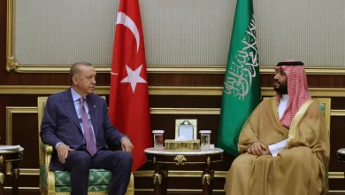 Photo of Analiz: Orta Doğu’daki yeni dengeler ve Bin Salman’ın Türkiye ziyareti