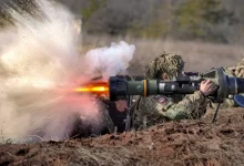 Photo of İsveç’ten, Ukrayna’ya daha fazla tanksavar ve makineli tüfek gönderme kararı