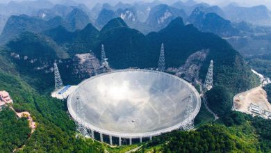 Photo of Çin, dev teleskopunun “uzaylı yaşam işareti” yakalamış olabileceğini duyurdu