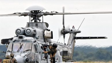 Photo of Kıbrıs Rum kesimi, Fransa’dan 6 savaş helikopteri alacak