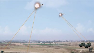 Photo of İsrail, ABD Başkanı Biden’a lazer savunma sistemini sunmayı planlıyor