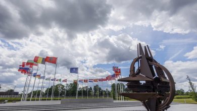 Photo of Rapor: “NATO, Soğuk Savaş’tan bu yana en büyük askeri konuşlandırma planını görüşecek”