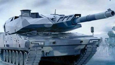 Photo of Almanya yeni KF-51 Panther tankını tanıttı