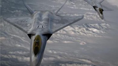 Photo of Amerikan Altıncı Nesil Savaş Uçağı (NGAD) geliştirme aşamasına giriyor