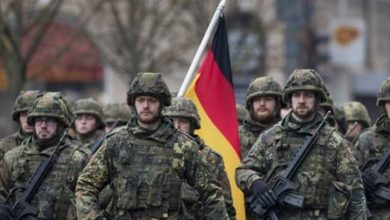 Photo of Almanya, Litvanya’daki NATO güçlerini ilave 500 askerle takviye etmeyi planlıyor