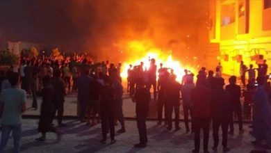 Photo of Libya’da olaylar tırmanıyor: Meclis ateşe verildi