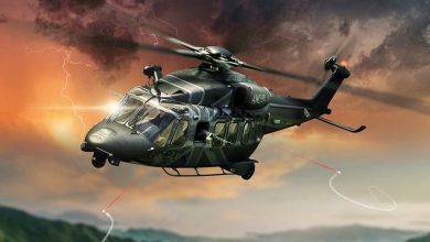 Photo of Polonya, İtalyan Leonardo’dan 32 saldırı helikopteri satın aldı