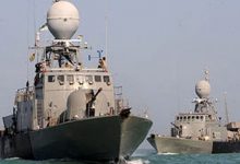 Photo of İsrail: “İran savaş gemilerinin Kızıldeniz’deki varlığı tehdit oluşturuyor”