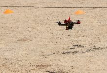 Photo of TEKNOFEST Türkiye Drone Şampiyonası’nda yarışlar devam ediyor