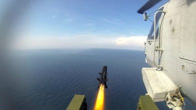 Photo of Deniz Kuvvetlerinin Seahawk’ları UMTAS İle Vuracak