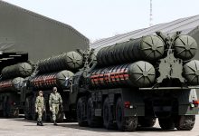 Photo of Rusya’nın Hindistan’a S-400 sistemleri teslimi devam ediyor