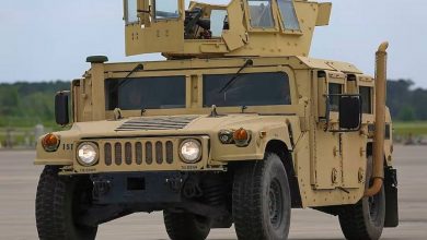 Photo of ABD Ordusu modernize edilmiş Humvee araçlarından alıyor