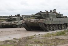 Photo of İspanya, Ukrayna’ya Leopard tankı gönderme teklifini geri çekti