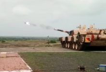 Photo of Hindistan yapımı tanksavar güdümlü füze Arjun tankında başarıyla test edildi