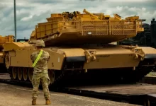 Photo of ABD Ordusu, Abrams tankının yeni versiyonunu Polonya’ya konuşlandırıyor