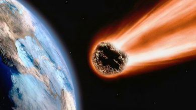 Photo of NASA: “Mavi balina büyüklüğünde bir asteroid, Dünya’nın yanından geçecek”