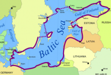 Photo of NATO ülkeleri Baltık Denizi’ni bir “NATO Gölü” haline getirmeyi planlıyor