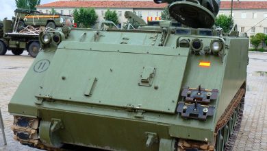 Photo of İspanya, Ukrayna’ya 20 M113 zırhlı aracı teslim etme sürecini başlattı