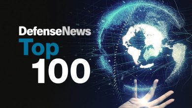 Photo of Defense News Top 100’de üç Türk firması yer aldı