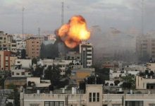 Photo of İsrail: “Gazze operasyonunda Filistin dışında bir ülkeye daha saldırı düzenledik”